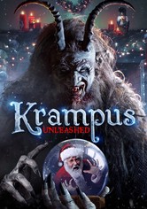 Krampus Unleashed