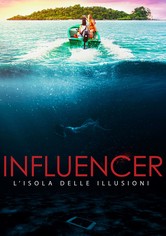 Influencer - L'isola delle illusioni