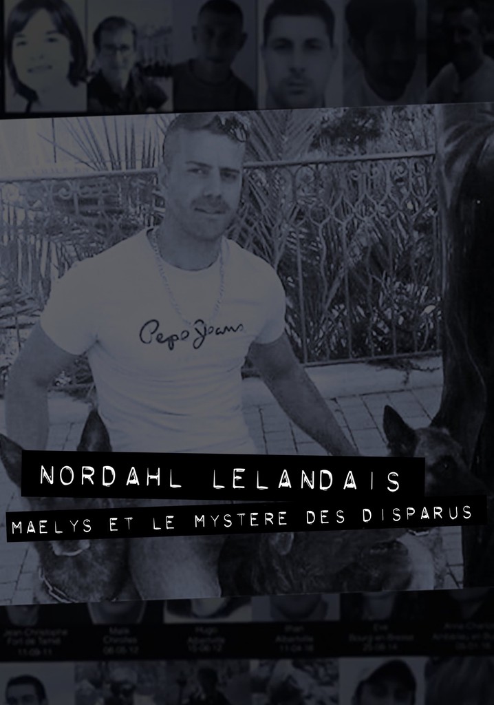 Dans la tête de Nordahl Lelandais