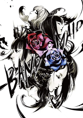 BAND-MAID WORLD DOMINATION TOUR [Shinka] at LINE CUBE SHIBUYA