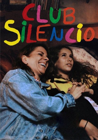 Club Silencio