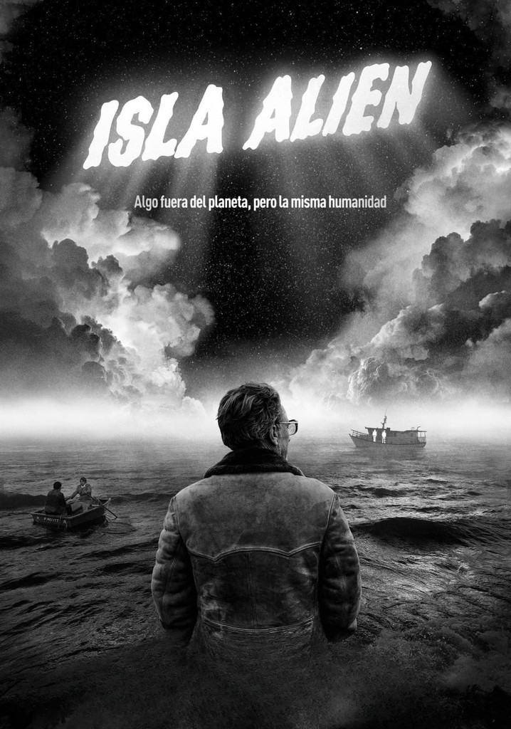 Alien Island filme Veja onde assistir online