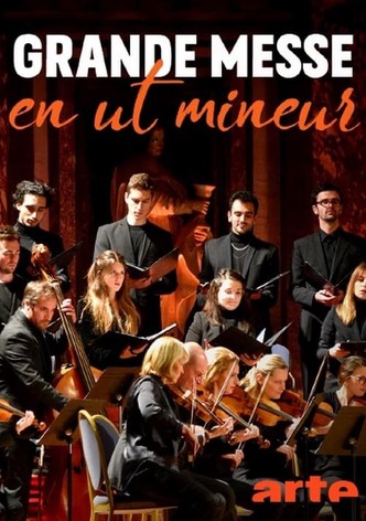 Mozart: Gran Misa en do menor