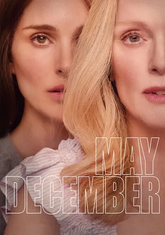 May December poster