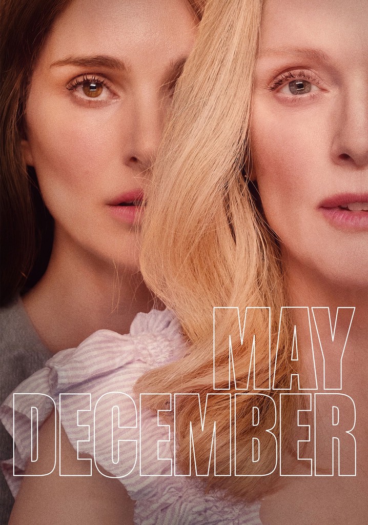 May December streaming where to watch movie online?