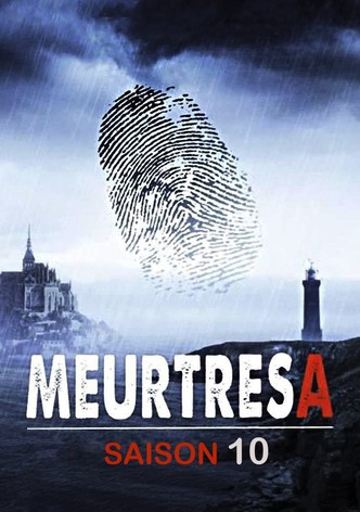 Meurtres à... - Saison 10