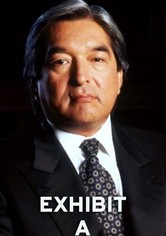 Exhibit A: Secrets of Forensic Science - Saison 5