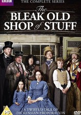 The Bleak Old Shop of Stuff - Staffel 1