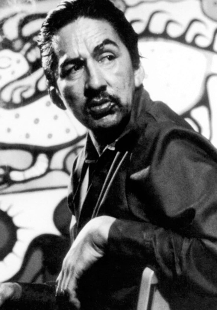 The Paradox of Norval Morrisseau stream online