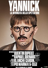 Yannick - La rivincita dello spettatore