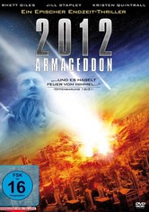 2012 - Armageddon