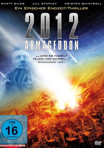 2012 - Armageddon