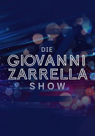 Die Giovanni Zarrella Show