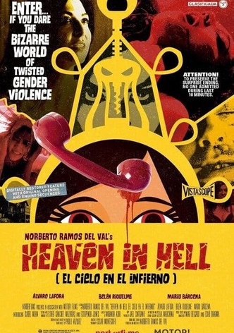 El cielo en el infierno