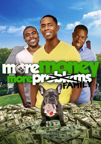 More Money, More Family