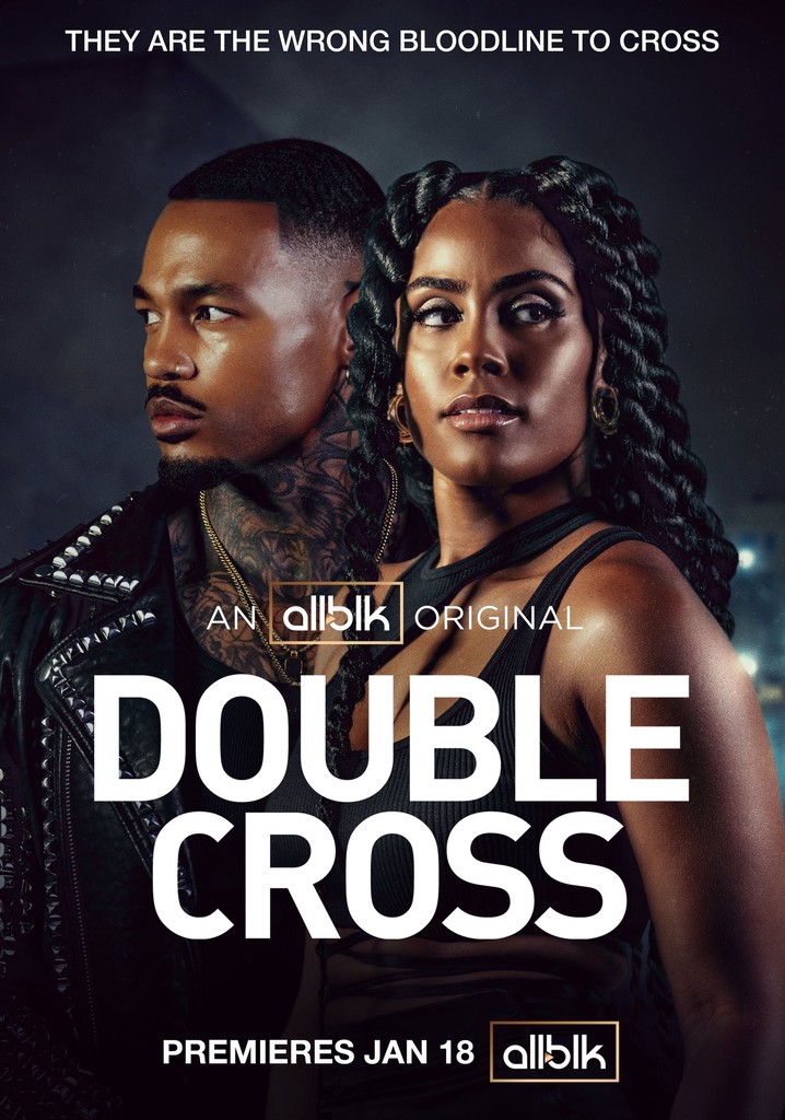 Double Cross Season 5 - watch full episodes streaming online