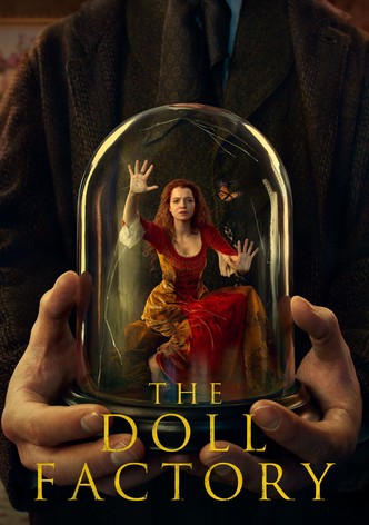 The Doll Factory