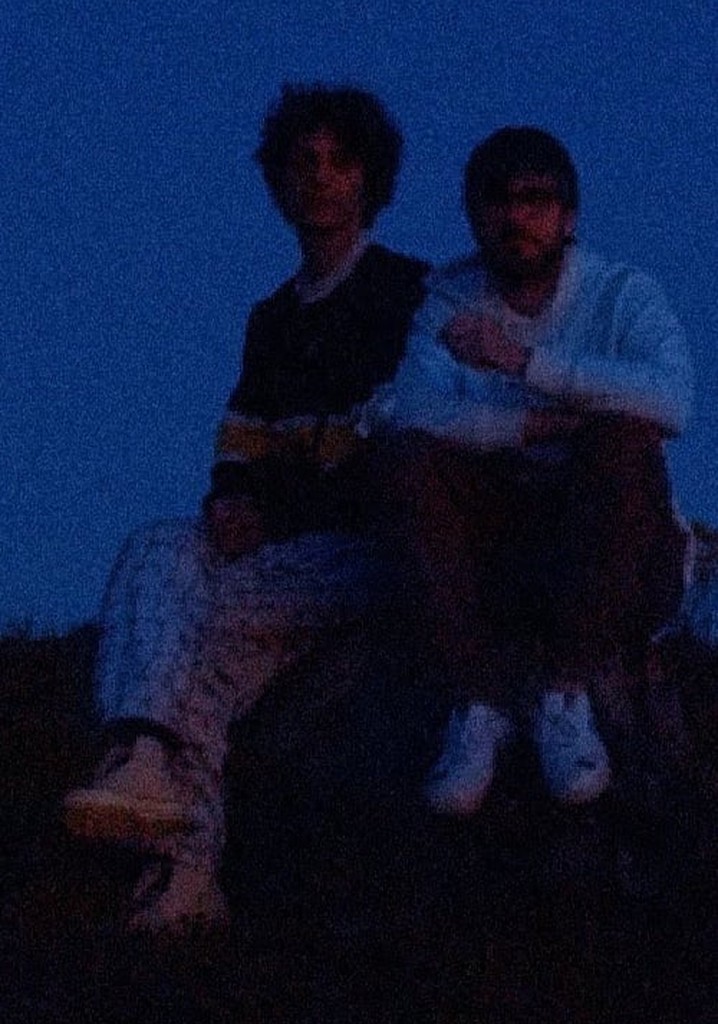 bittersweet memories: 14 dias isolados para fazer um álbum