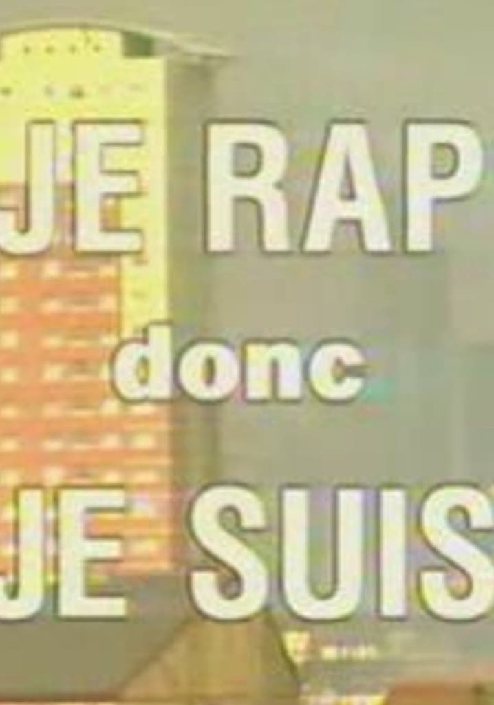 I Rap Therefore I Am