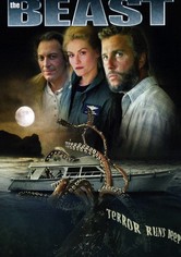 Beast – Schrecken der Tiefe