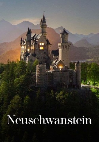 Neuschwanstein - Ludwigs Traum, Ludwigs Tragödie