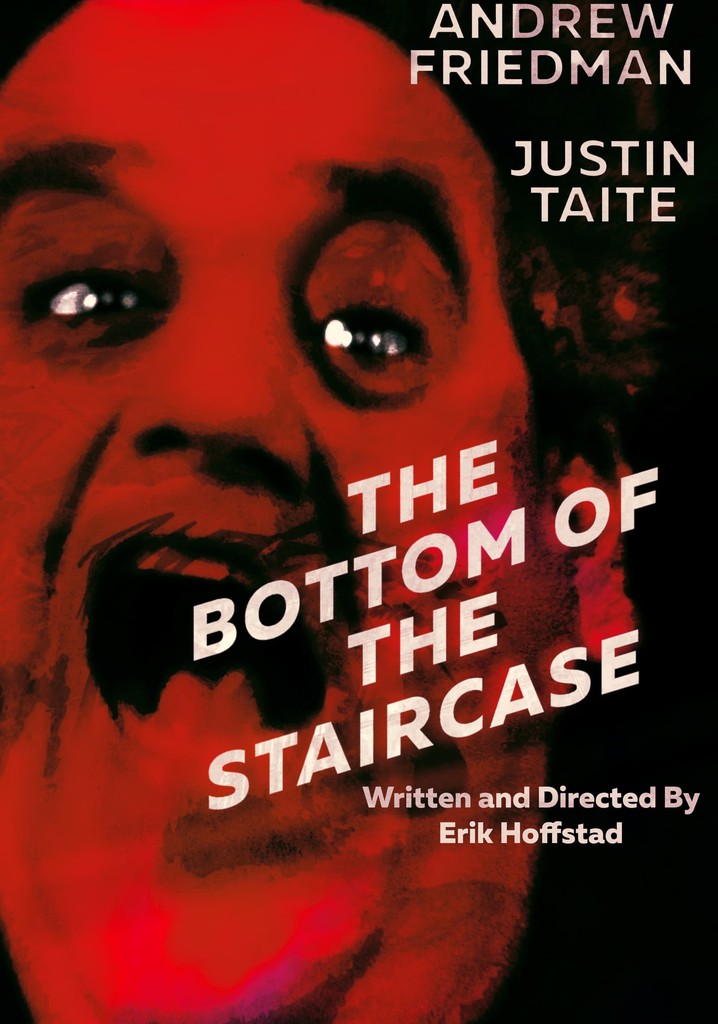 The Bottom of the Staircase