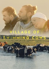 Village of Swimming Cows