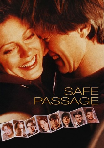 Safe Passage