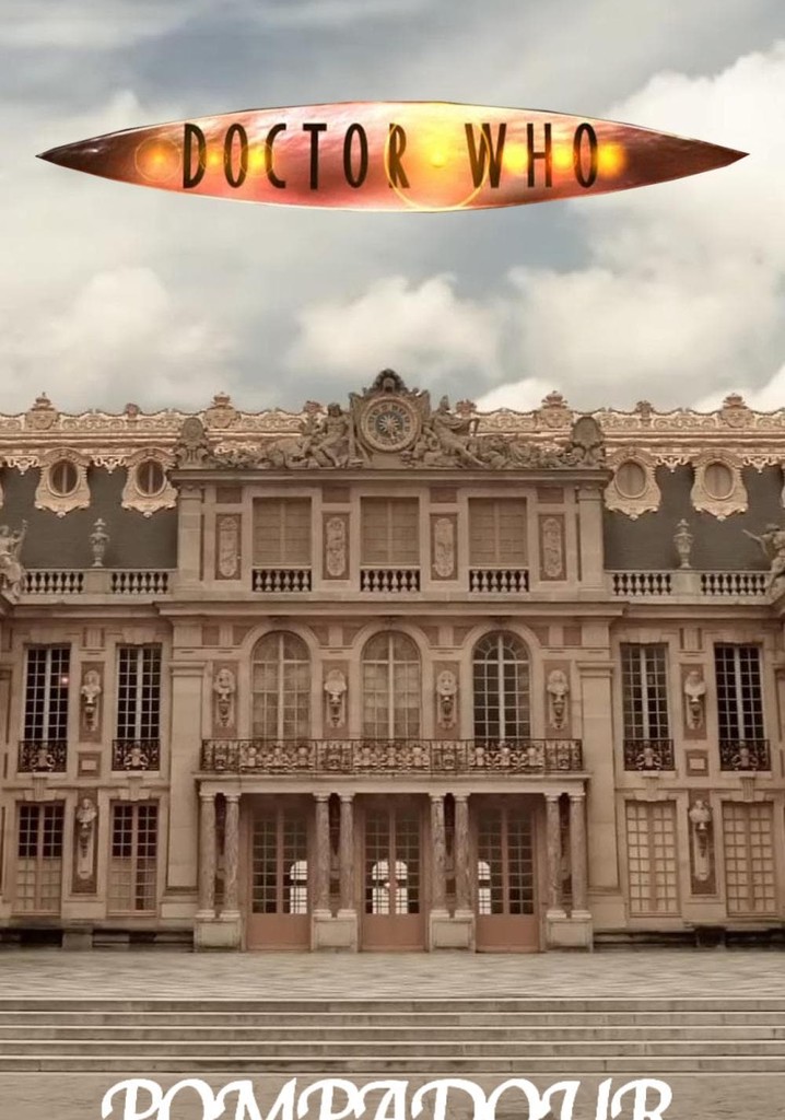Doctor Who: Pompadour