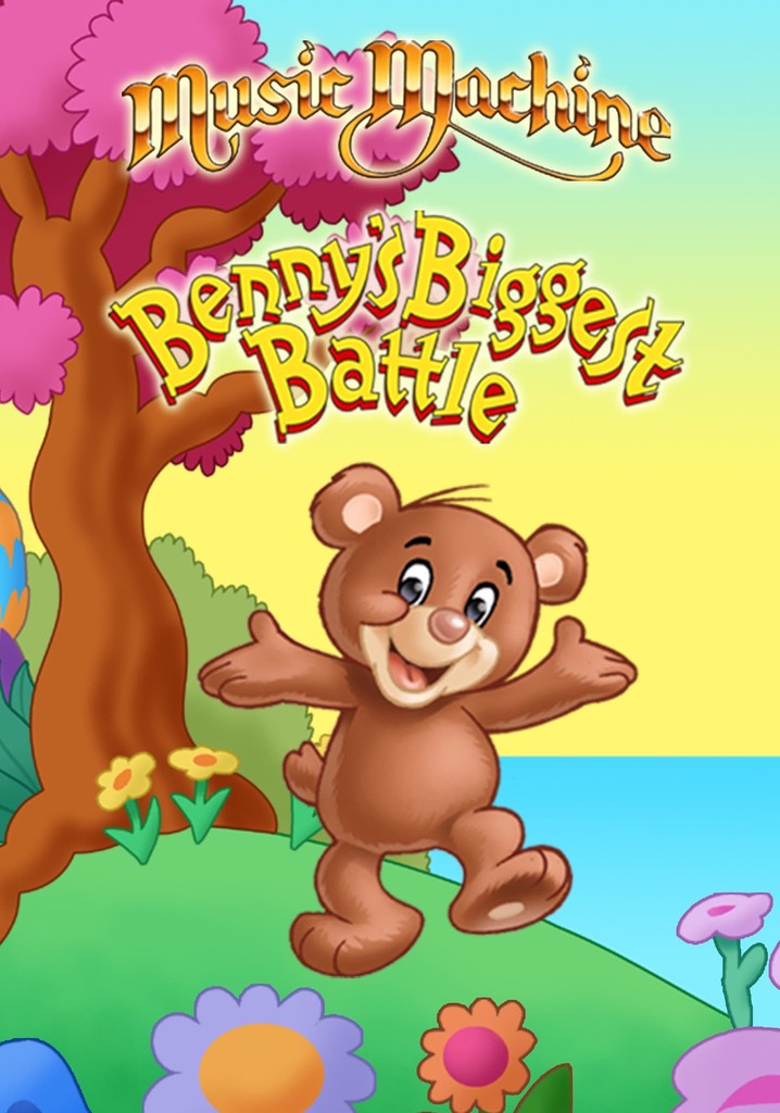 Benny's Biggest Battle