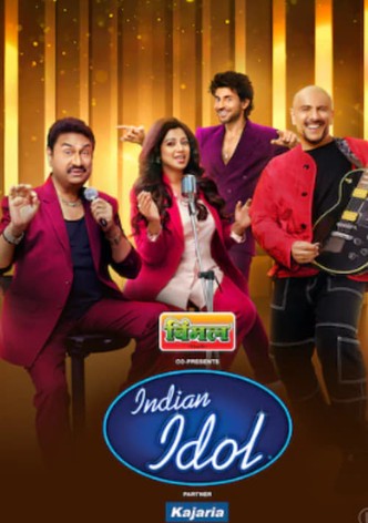 Indian Idol Season 14