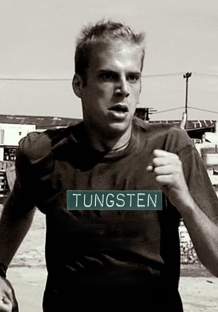 Tungsten