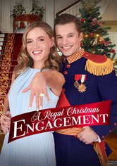 A Royal Christmas Engagement