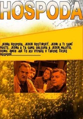 Hospoda - 2. série