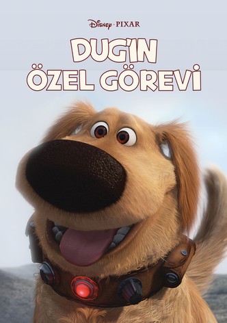 Dug'ın Özel Görevi