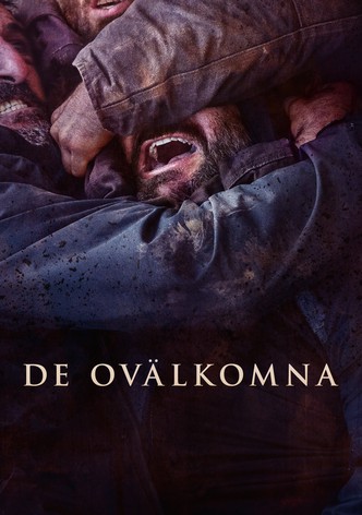 De ovälkomna