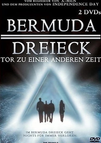 Bermuda Dreieck - Tor zu einer anderen Zeit