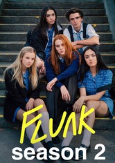 Flunk - Season 2