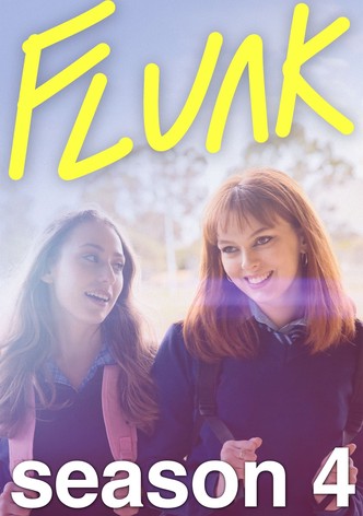 Flunk - Season 4
