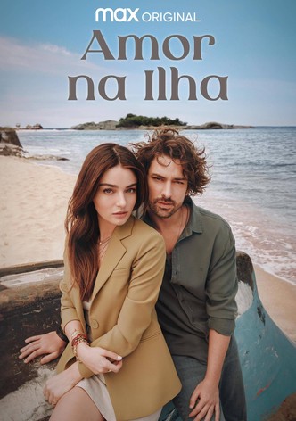 Amor na Ilha