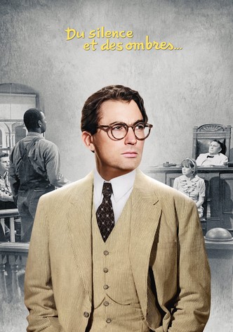 Du silence et des ombres