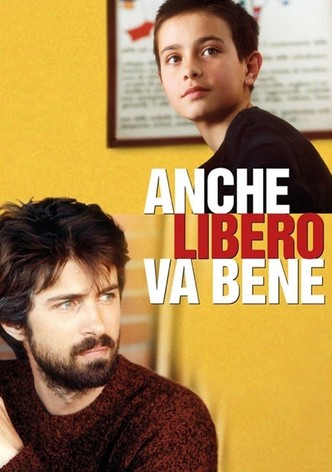 Anche libero va bene