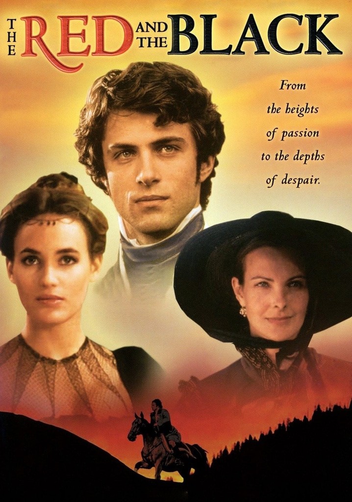 The Red and the Black