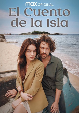 El Cuento de la Isla - Season 1
