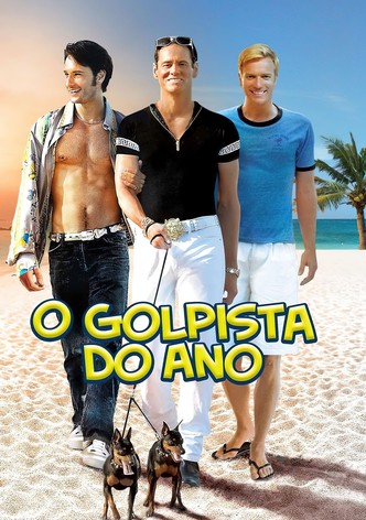 Eu Amo-te Phillip Morris