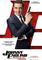 Johnny English: Ponovno na zadatku