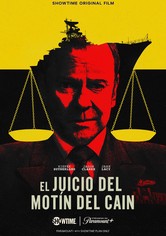 El juicio del motín del Caine