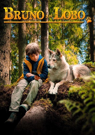 Bruno y el Lobo