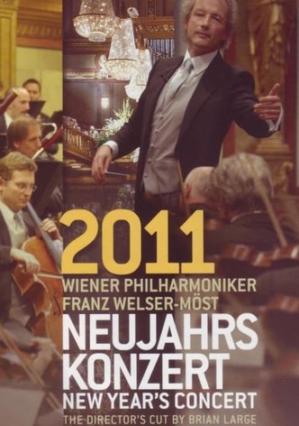 Vienna Philharmonic New Year's Concert 2011