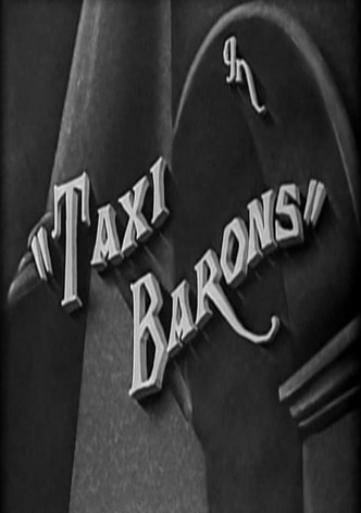 Taxi Barons